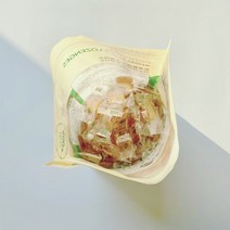코스트코 트루블루 마누카꿀 프로폴리스 사탕 소분, 1봉지