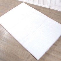 TVW644023하이필 매트솜(요솜) 3인용