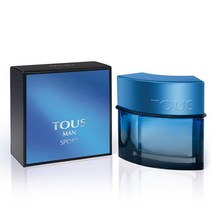 명품향수 토스 맨 스포츠 EDT 50ml, 선택완료, 단품없음