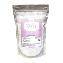 염화칼슘(국산) 1KG/제습제 제설제 습기제거/무료배송, 염화칼슘 1kg(무료배송)