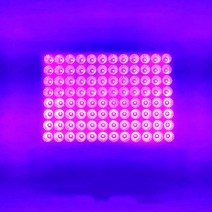젤램프 경화기 네일기계 UV램프 SLADLPLCD 3D 프린터 스테레오 감광성 수지 395nm 365nm 2000 나노 미터 UV 수지에 적합한 405 W 경화 램프, 1.365nm