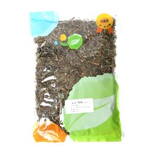 케이웰니스 국내산 건조 박하 300g 말린 전통 한방 건강 차 재료, 단품