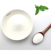 스테비아 200g×5팩, 단품