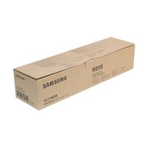삼성 A3 컬러 복합기 SL-4225RX X4255LX X4305LX 정품 드럼 CLT-R858