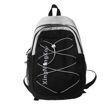 패션가방 책가방 고등학생 대용량 백팩