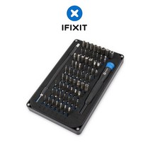IFIXIT 아이픽스잇 드라이버 64비트 툴 키트 iFixit 아이폰 아이패드 갤럭시 수리공구