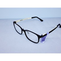 울템안경 EYE PLUS 2006 브라운/아이보리컬러 가벼운안경 피오비노대처