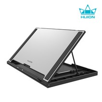 휴이온 Stand ST-300 각도조절 스탠드 드로잉패드 디지타이저 타블렛, ST-200