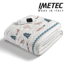 이메텍 전기요 싱글 IMT-916, 없음