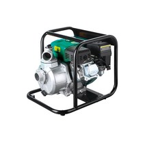 [윌로 온라인 파트너] GP20-A 다목적용 엔진양수기(5.5마력 50mm), 1개