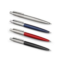 파카 조터 본드 스트리트 블랙 CT 샤프, 0.5mm, 1개