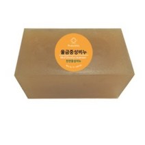 프로버블리 울금 중성비누, 2개, 500g