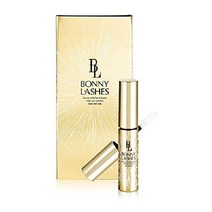 (보니 러쉬) BONNY LASHES 농밀 속눈썹 미용액 육모제 케어 밤에 1회 단 5초 미 빛나는 4대 성분 와이드 러쉬, 1 (x 1)
