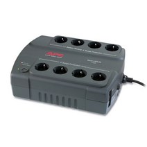 APC Back-UPS BE700-KR 8구 무정전 전원 공급 UPS