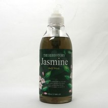 500ml 바디클렌저 라벤더 여름 순한 등여드름 노인냄새제거 대용량, 1개