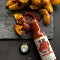 트렉클멘츠 토마토 케첩 230g 2개