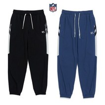NFL [NFL]엔에프엘 남녀공용 엔드존 팬츠 F223UWP103