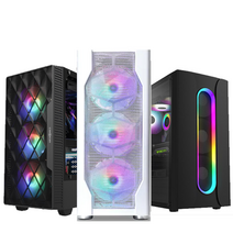 대한컴퓨터샵 i7 12700 최신형 2023년 1월최신제품 i7 12700F RTX3070 3060 3050라이젠 R7 4750배틀그라운드 배그오버워치게이밍조립컴퓨터PC, HD630/GTX1660/RTX3070선택, 노마드90