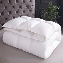거위털이불솜 거위터다운 면이불 화이트구스털 5성급호텔 이불심 겨울이불 봄가을 두꺼운 보온 더블 창고정리, C05-(5성급호텔 이불)* 화이트