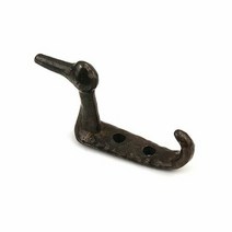 주물옷걸이 오리 주물다용도옷걸이 (3295), 상품선택, 상품선택