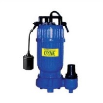 한일종합상사 다인 오수수중펌프 자동/DPS-261V-F-1/3HP (6851919), 기본