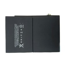 아이패드 배터리 iPad Air 2 A1547 A1567용 내부 리튬 이온 교체