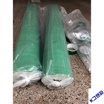 작업장 바닥 보양필름 인테리어 바닥보호필름 넓은 실내보호패드, 공백 퓨어 그린 10평 1.1mm 2롤 노마크