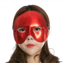 오페라 가면 팬텀가면 깜짝이벤트 할로윈복장 할로윈파티 할로윈, 옵션/골드