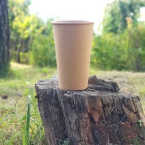 [LO] 카페 커피 음료 일회용 10온스 친환경 어도러블 종이컵 1박스 1000개, [LO] 친환경 10온스 어도러블컵 1박스