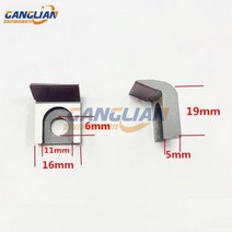 사쿠라이 그리퍼 패드 인쇄기 30 개