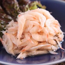 국내산 광천토굴새우젓 천연조미료 MSG 0% 육젓 오젓 추젓 김장새우젓 300g~5kg, 육젓 1kg, 1개