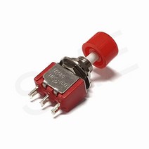 MPS-1CO-A1 3P 버튼 토글 스위치, 1개 이상 1500원