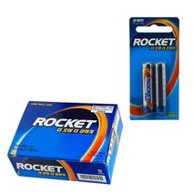 AAA 건전지 40개 박스 대용량 국산 배터리 알카라인 박스포장 모음 AA C형 D형 6V 9V, AAA 초소형 40알