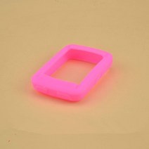 자전거 속도계 컴퓨터 보호대 커버 실리콘 고무 보호 케이스 Bryton 310 330 530 405 410 GPS 사이클링 수호자, [22] 530 Pink