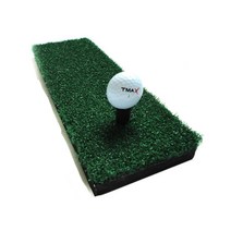 가정용 임팩트 인조잔디 연습매트 그물망 치핑 퍼팅