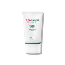 닥터지 레드 블레미쉬 수딩 업 선 50ml(SPF50+), 1개