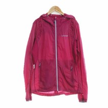 라푸마 플럼 후드바람막이 여자 S 1753
