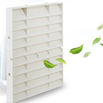 베란다가림막 5P 방범창통풍블라인드 창문햇빛가리개