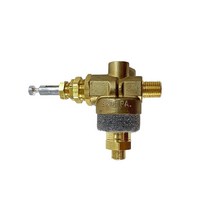 Conrader Piloted Unloader Valve for Gas Compressors with Manual Hand (110-130 PSI)516579, 140 - 160 PSI