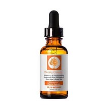 비타민 엠플 미스트 세럼 비건 화장품 화이트닝 크림 30ml 리페어 스킨 레티놀 c 히알루론산 수축 모공 페이스 모이스춰라이징 스킨 케어, e
