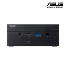 [ASUS] MiniPC PN51-S1 R5 5500U (16GB SSD NVMe 1TB)