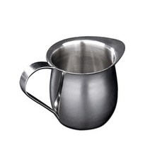 카페 바리스타용품 벨크리머 스텐샷잔 3oz, F158_샷잔 벨크리머 3온스