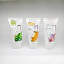 잇츠스킨 헤브어 클렌징폼 150ml, 청포도