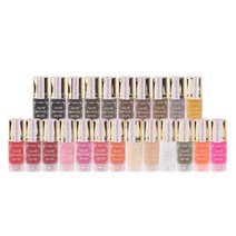 CMCOSMETIC 뉴 임페리얼 색소 23종 반영구 엠보수지머, 06 브라운