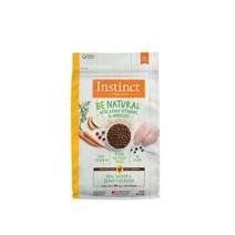 네이처스버라이어티 생식본능 BE 네추럴 고양이 건식 사료, 닭, 1kg