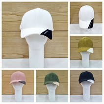 루이까스텔 남성골프코듀로이캡모자 3MCCP921W, 58