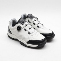 ydo-신화001 가죽 매쉬 남성 다이얼운동화/캐주얼골프화/남성패션운동화/스니커즈운동화/세미골프화