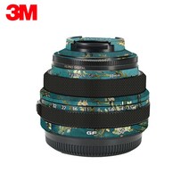 GF50f3.5렌즈 보호 필름 프리미엄 데칼 스킨 for Fujifilm GF 50mm f/3.5 R LM WR Mockup렌즈 데칼 프로텍터 랩 커버 스티커, 9