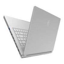 MSI 게이밍노트북 P65-8RD (8세대 i7-8750H 39.62cm WIN미포함 8G SSD256G GTX1050Ti), MS-16Q2, 실버+화이트, 코어i7, 8GB, Free DOS
