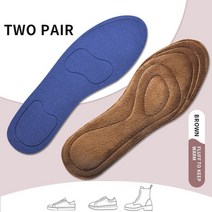 지압깔창 기능성 어싱 깔창 3d 가열 따뜻한 스포츠 insoles 메모리 폼 마사지 두꺼운 아치 지원 insoles 부드러운 breathableman 여성 부츠 패드 단독